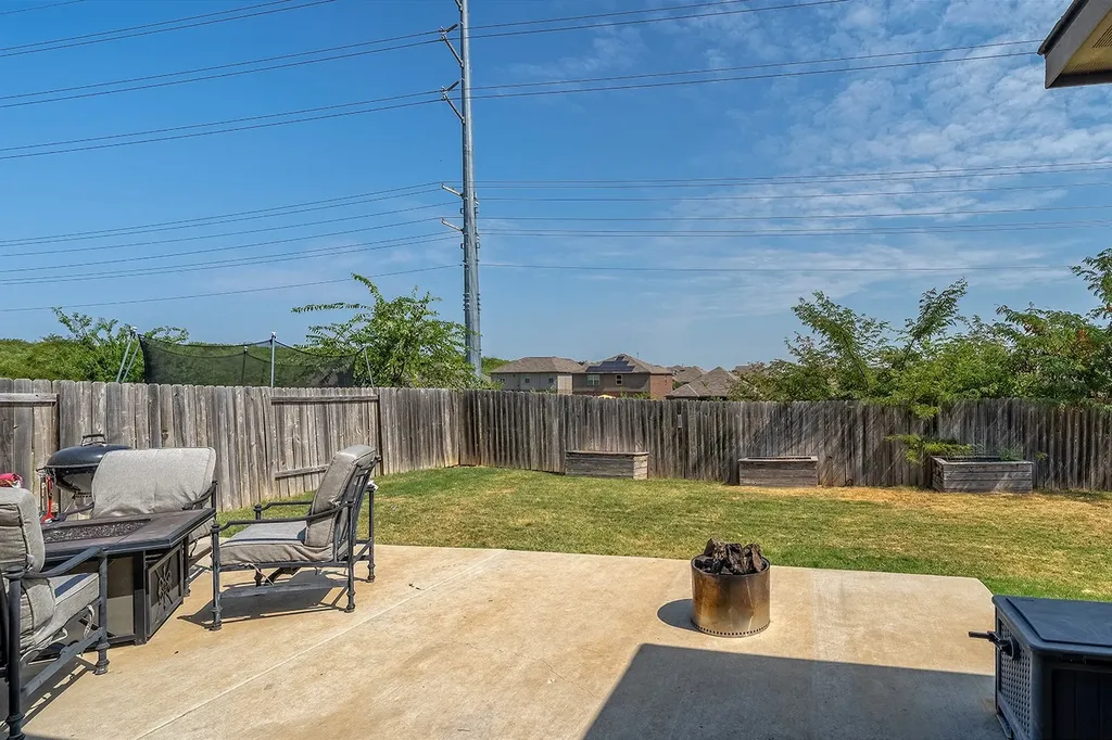 5017 Beaver Creek Avenue Denton TX 76207