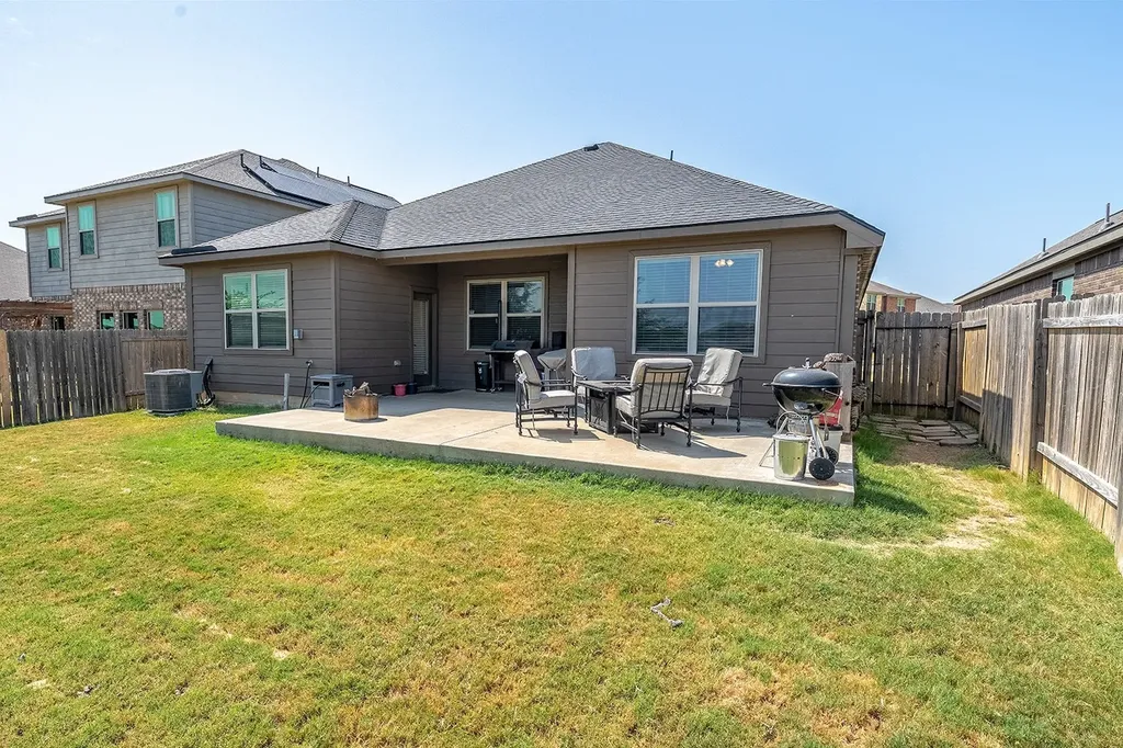 5017 Beaver Creek Avenue Denton TX 76207
