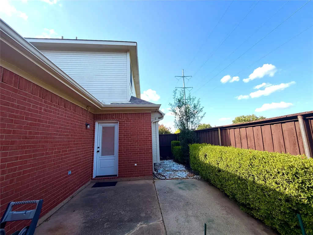 4300 Giovanni Drive Plano TX 75024