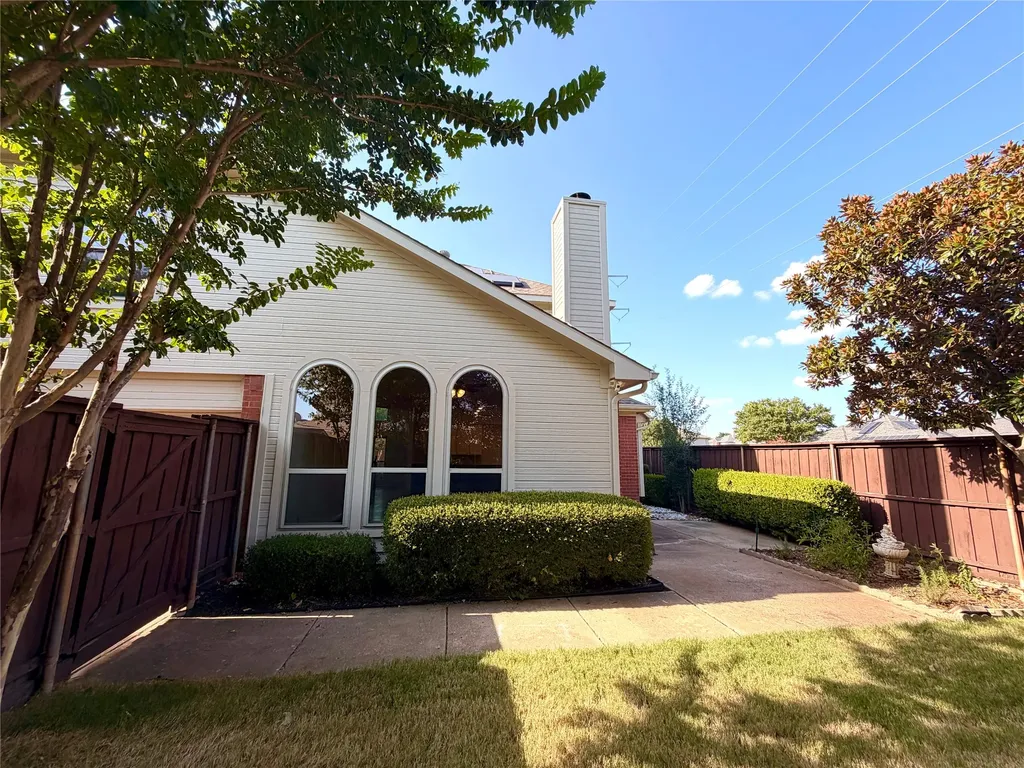 4300 Giovanni Drive Plano TX 75024