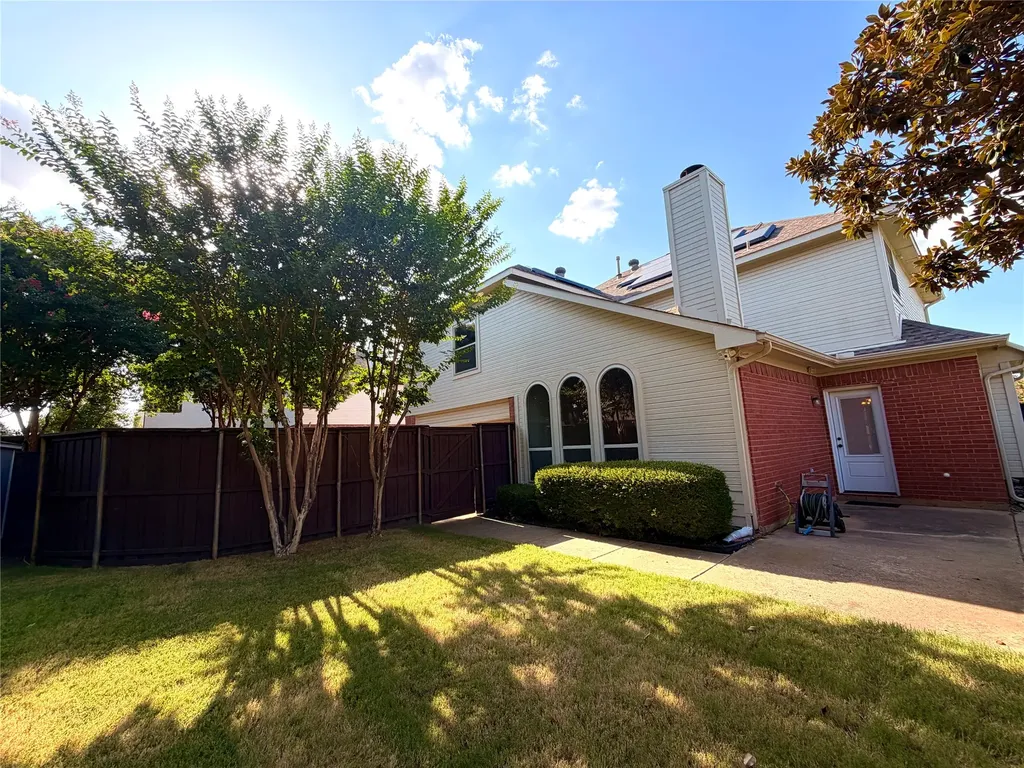 4300 Giovanni Drive Plano TX 75024