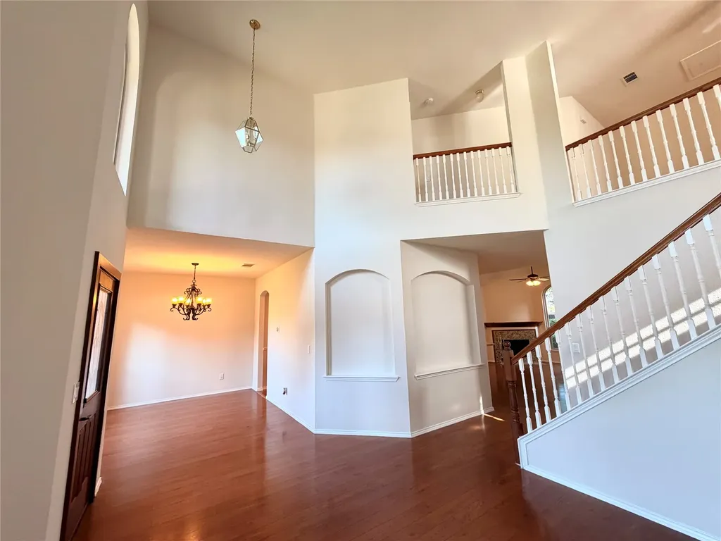 4300 Giovanni Drive Plano TX 75024