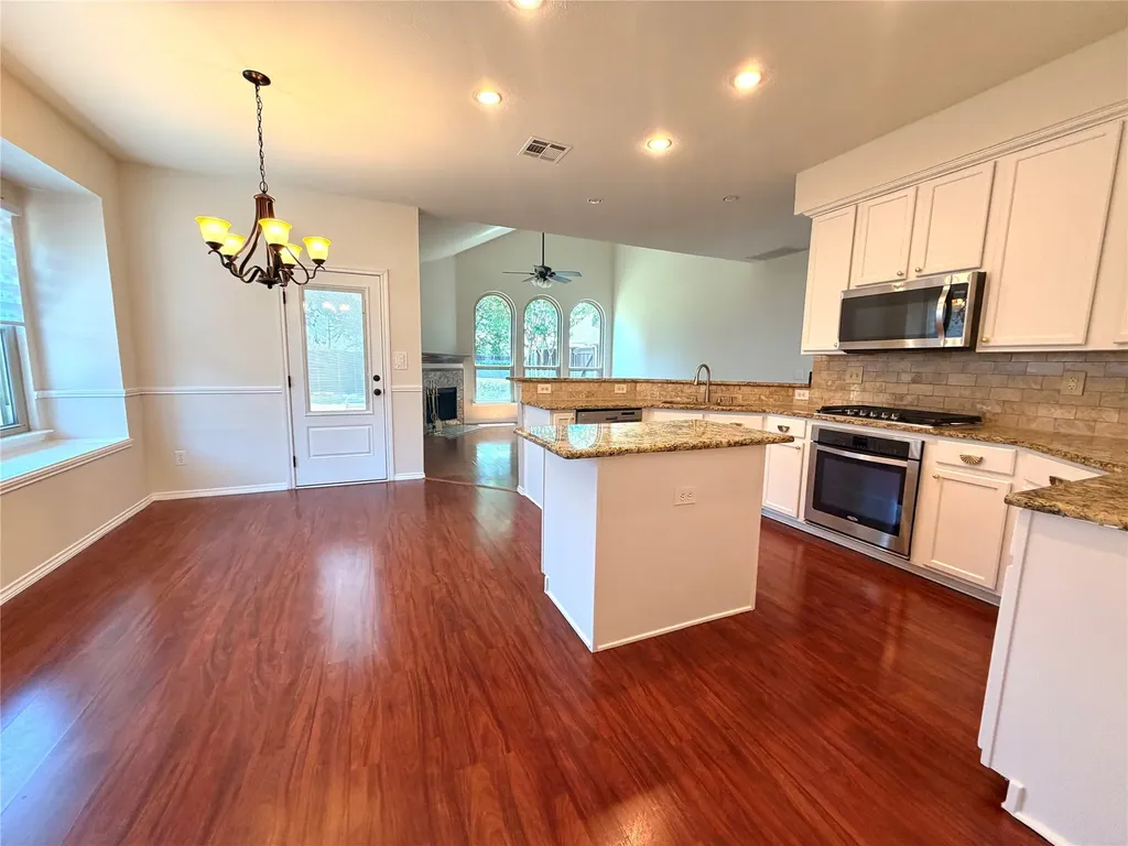 4300 Giovanni Drive Plano TX 75024