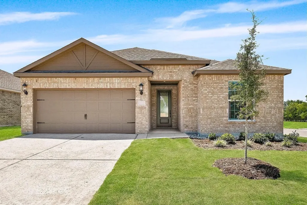 2032 Brentwood Drive Anna TX 75409