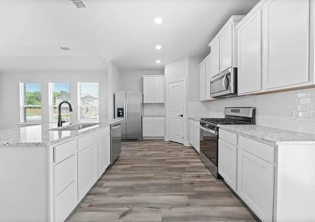 2032 Brentwood Drive Anna TX 75409