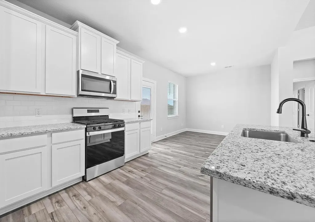 2032 Brentwood Drive Anna TX 75409