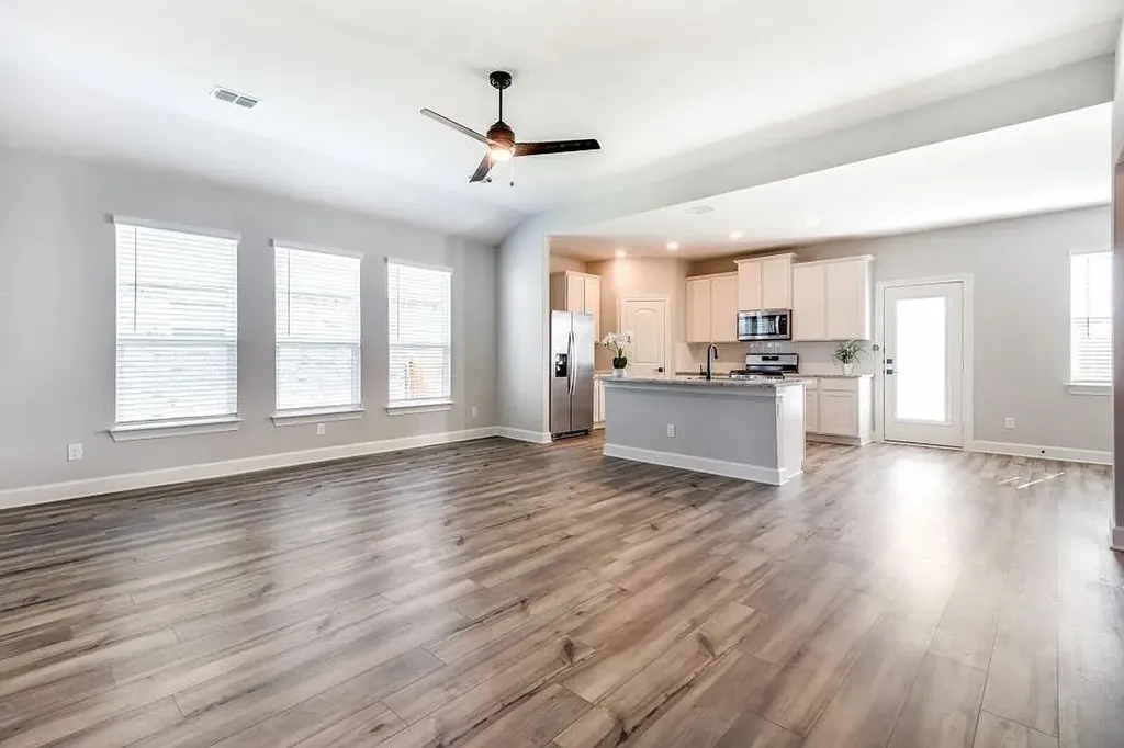 2032 Brentwood Drive Anna TX 75409