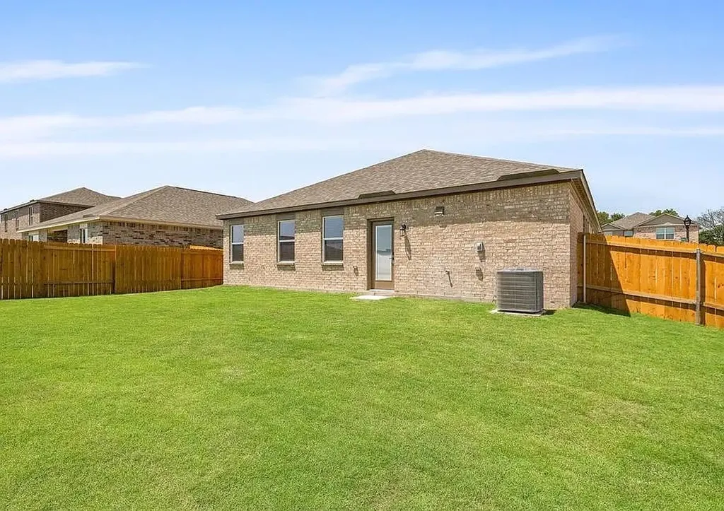 2032 Brentwood Drive Anna TX 75409