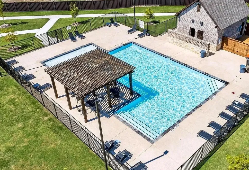 2032 Brentwood Drive Anna TX 75409