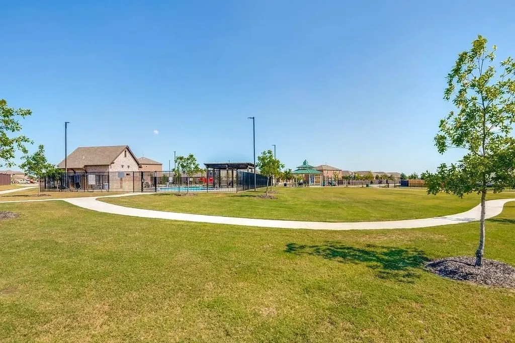 2032 Brentwood Drive Anna TX 75409