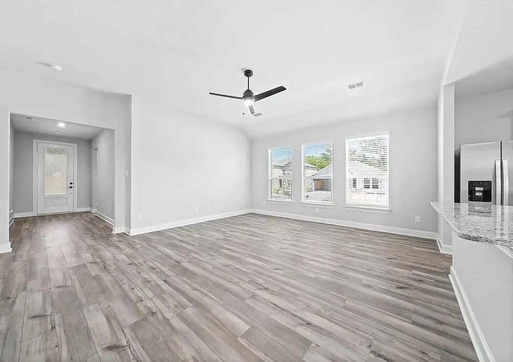 2032 Brentwood Drive Anna TX 75409