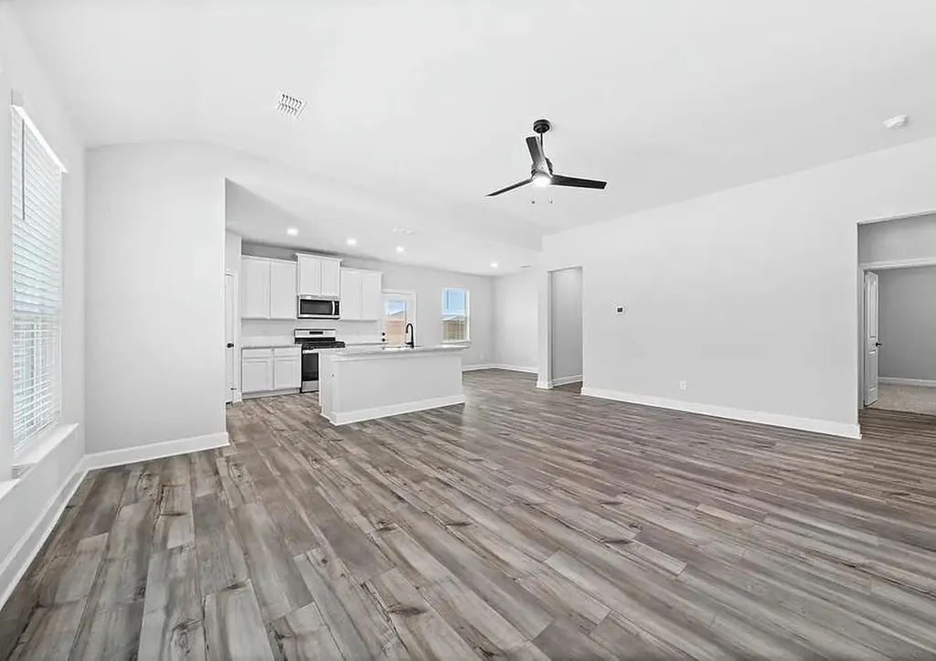 2032 Brentwood Drive Anna TX 75409