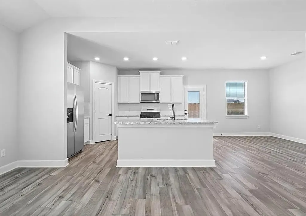 2032 Brentwood Drive Anna TX 75409