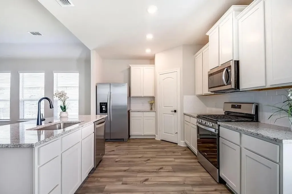 2032 Brentwood Drive Anna TX 75409