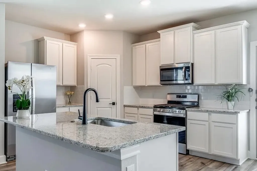 2032 Brentwood Drive Anna TX 75409