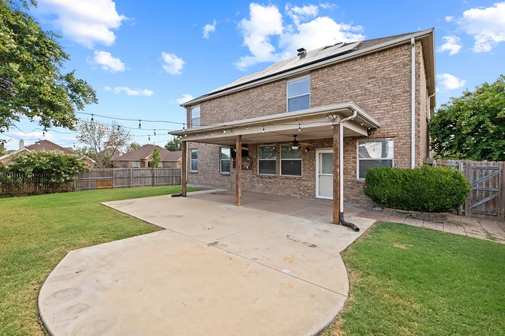 1937 Bradford Pear Square Little Elm TX 75068