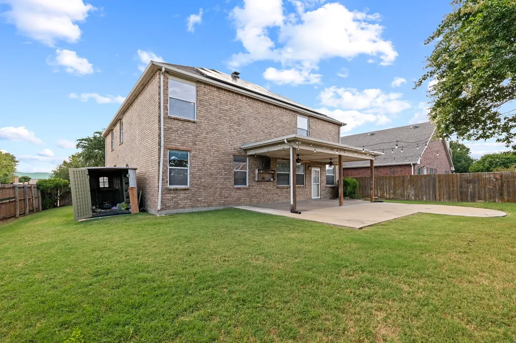 1937 Bradford Pear Square Little Elm TX 75068