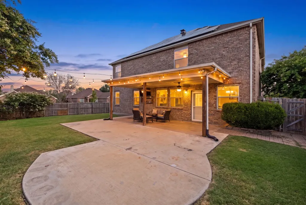 1937 Bradford Pear Square Little Elm TX 75068