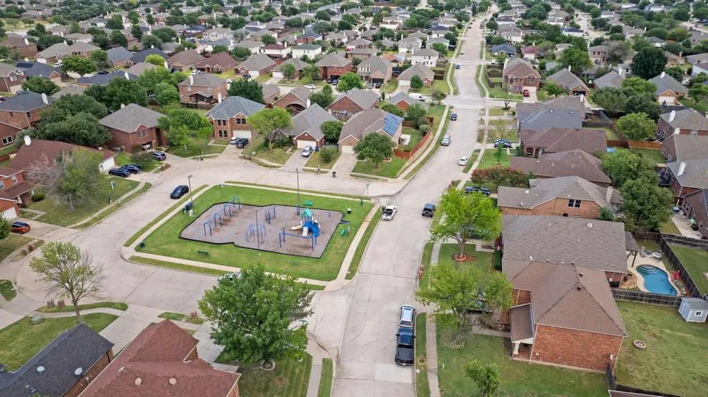 1937 Bradford Pear Square Little Elm TX 75068