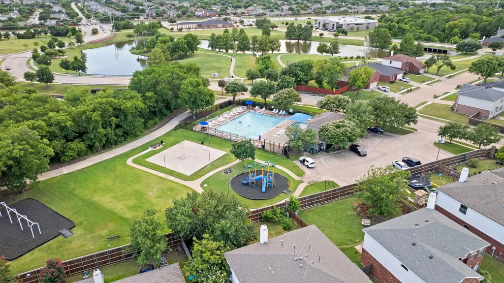 1937 Bradford Pear Square Little Elm TX 75068