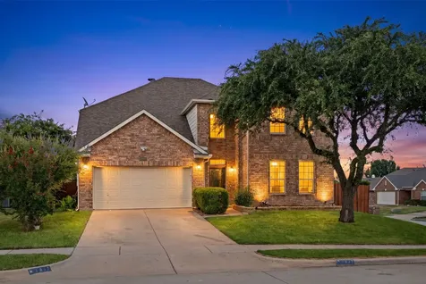 1937 Bradford Pear Square Little Elm TX 75068