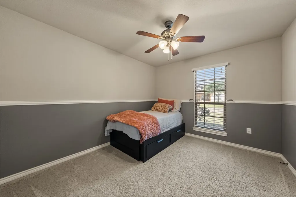 493 Rio Bonito Drive Robinson TX 76706
