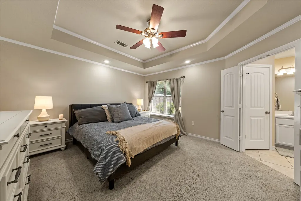 493 Rio Bonito Drive Robinson TX 76706