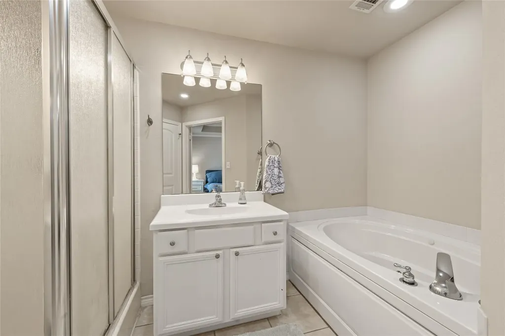 493 Rio Bonito Drive Robinson TX 76706