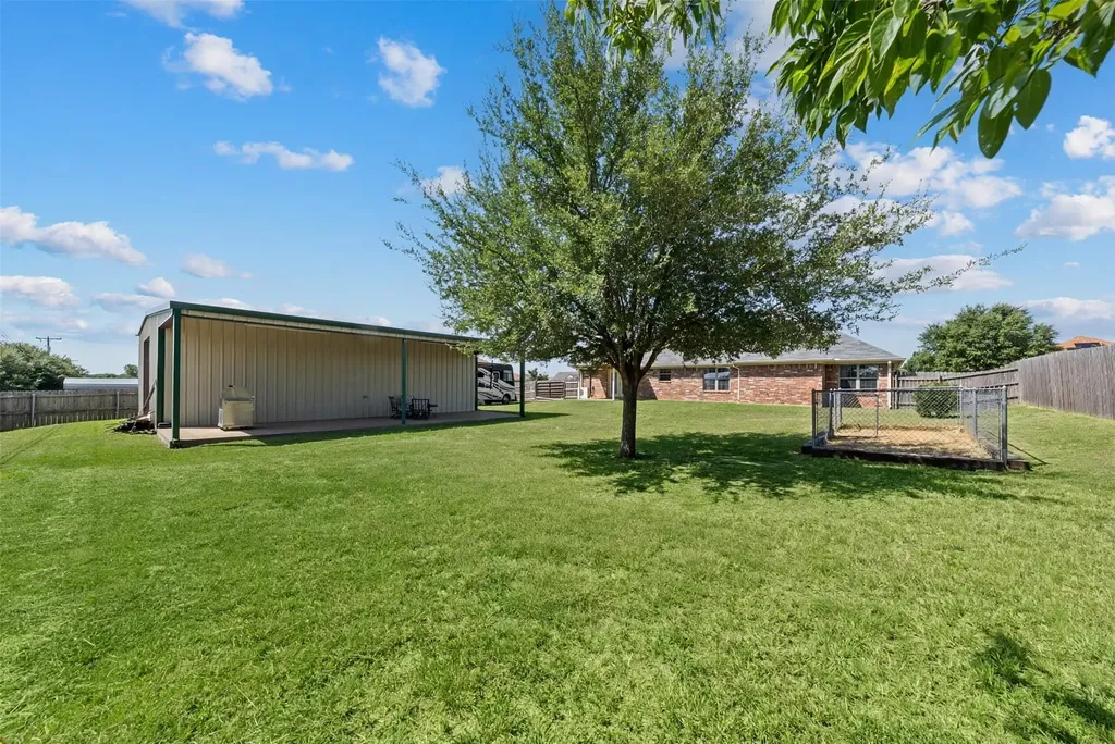 493 Rio Bonito Drive Robinson TX 76706