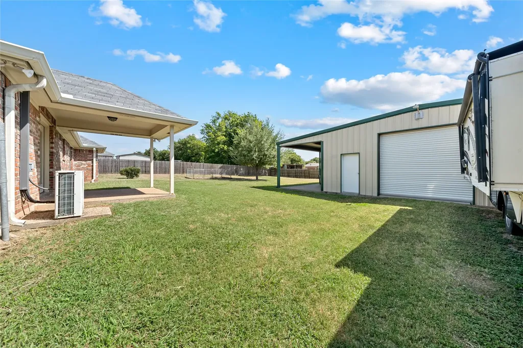 493 Rio Bonito Drive Robinson TX 76706