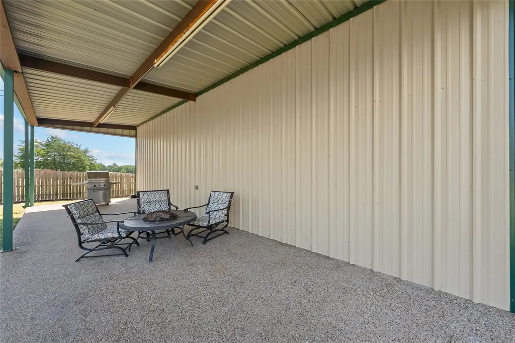 493 Rio Bonito Drive Robinson TX 76706