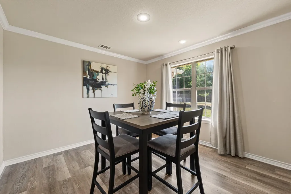 493 Rio Bonito Drive Robinson TX 76706