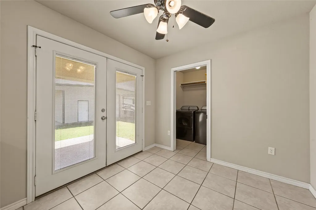 493 Rio Bonito Drive Robinson TX 76706