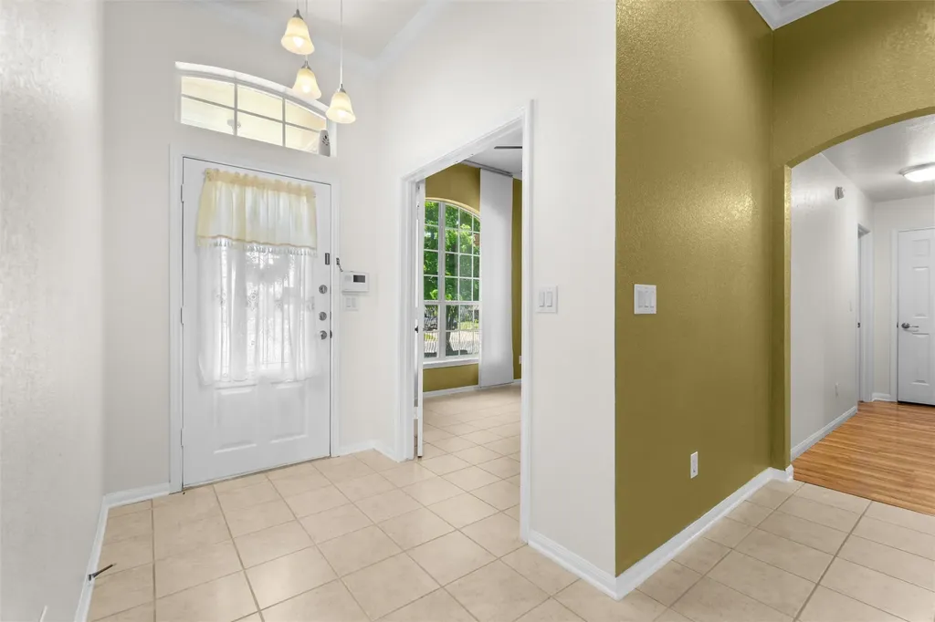 3709 S Llano Estacado Court Killeen TX 76549