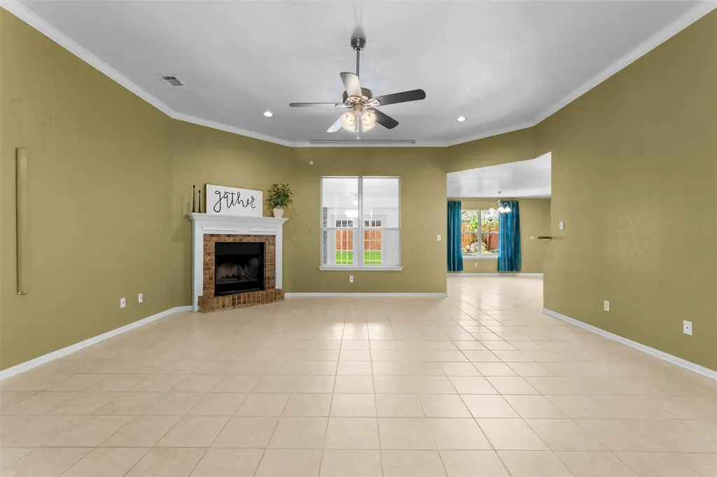 3709 S Llano Estacado Court Killeen TX 76549