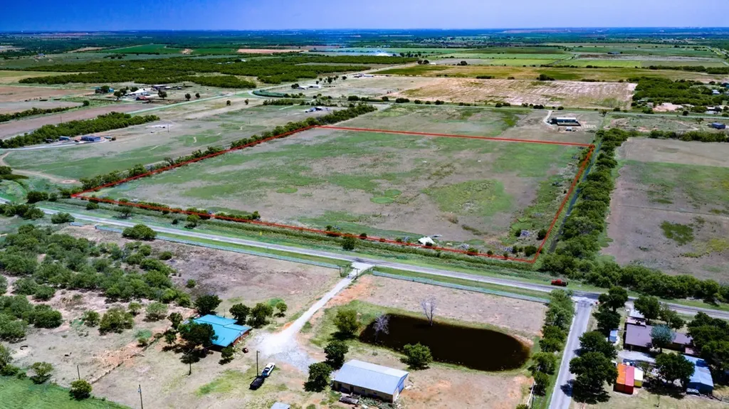 Tbd Fm 1206 Road Iowa Park TX 76367