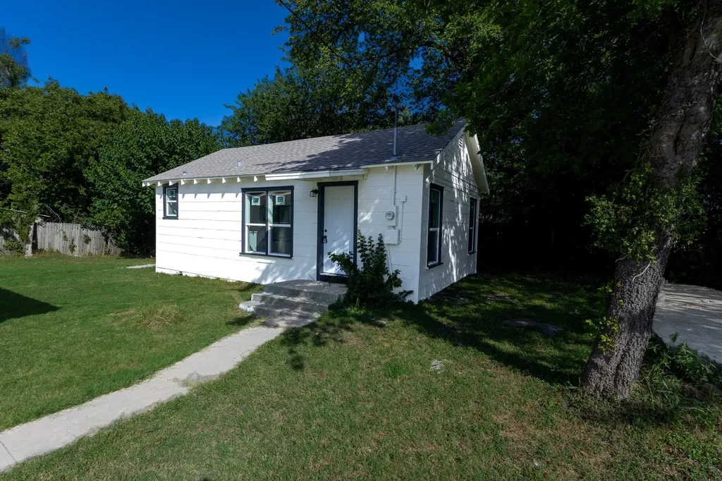 1702 Ethel Avenue Waco TX 76707