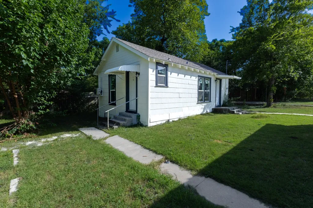 1702 Ethel Avenue Waco TX 76707