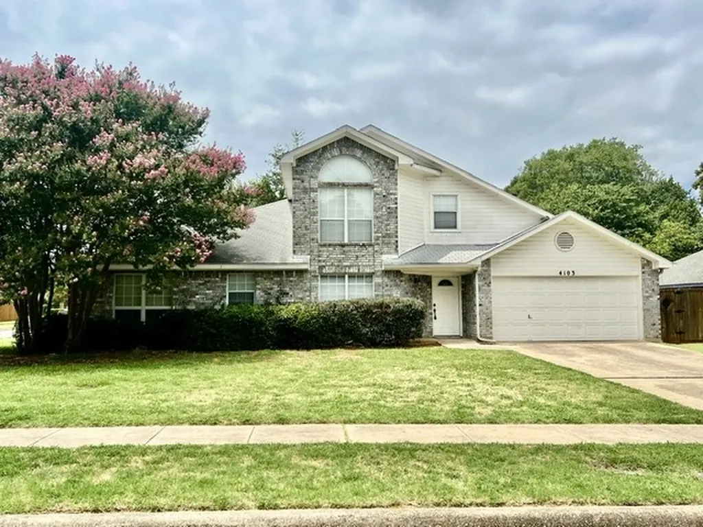 4103 Spring Meadow Lane Flower Mound TX 75028