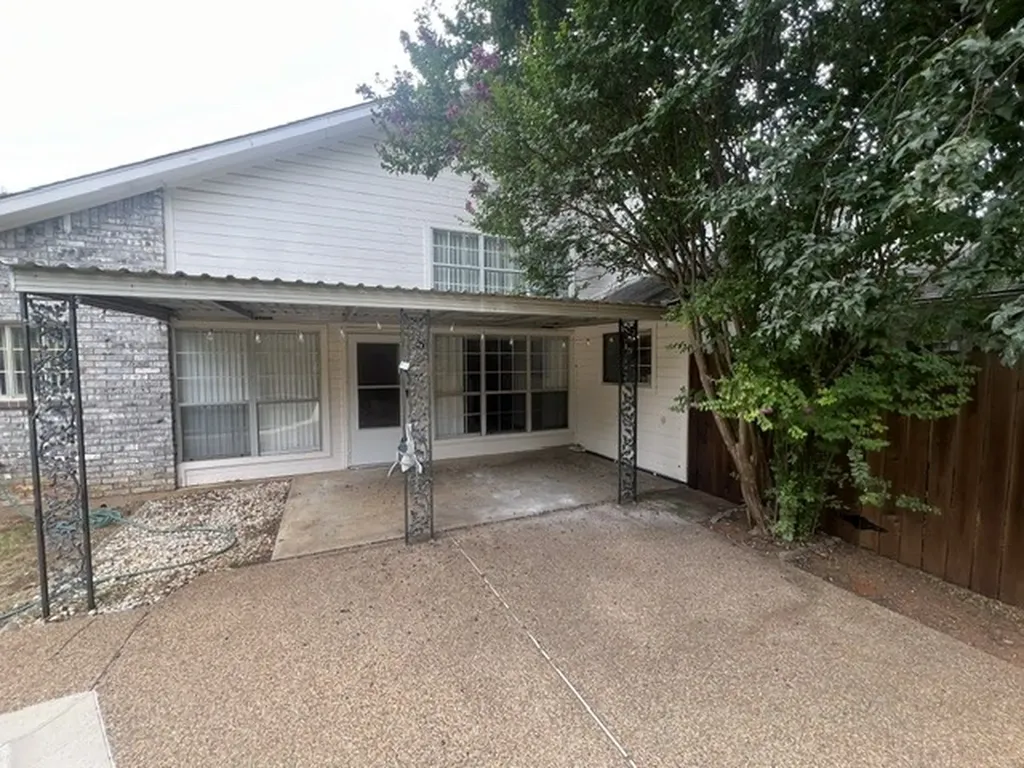 4103 Spring Meadow Lane Flower Mound TX 75028