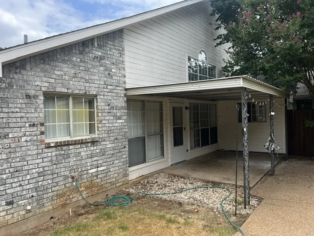 4103 Spring Meadow Lane Flower Mound TX 75028