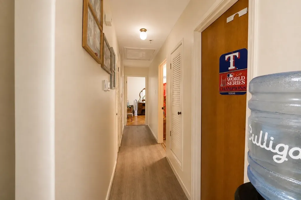 505 Lynda Lane Arlington TX 76010