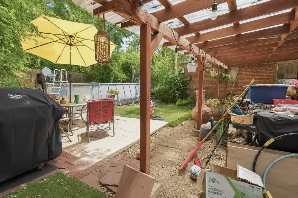 505 Lynda Lane Arlington TX 76010