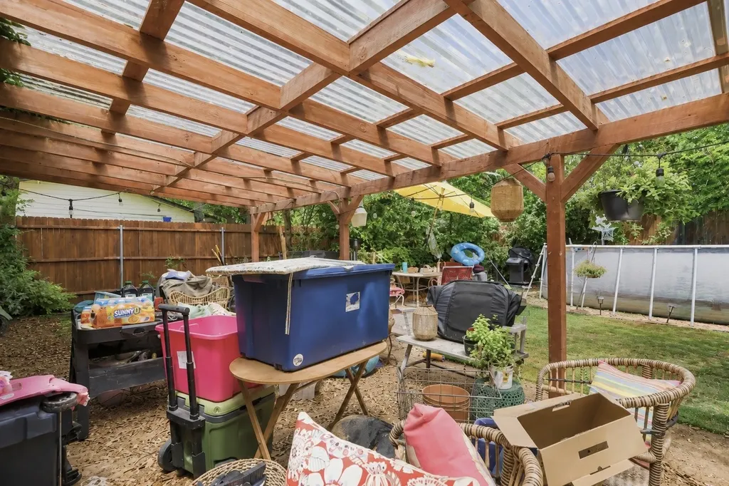 505 Lynda Lane Arlington TX 76010