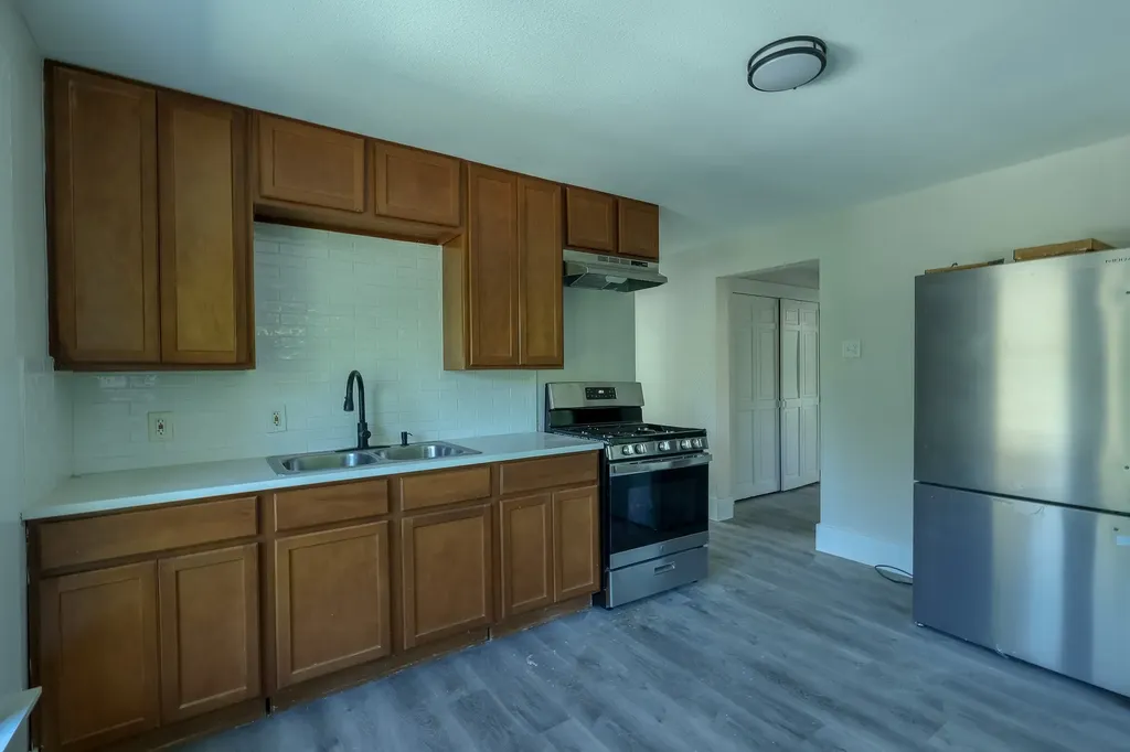 1702 Ethel Avenue Waco TX 76707