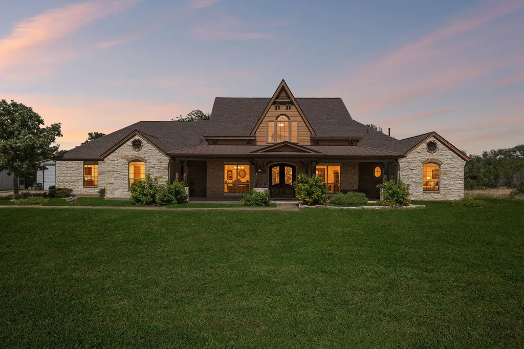 438 Patricia Road Georgetown TX 78628
