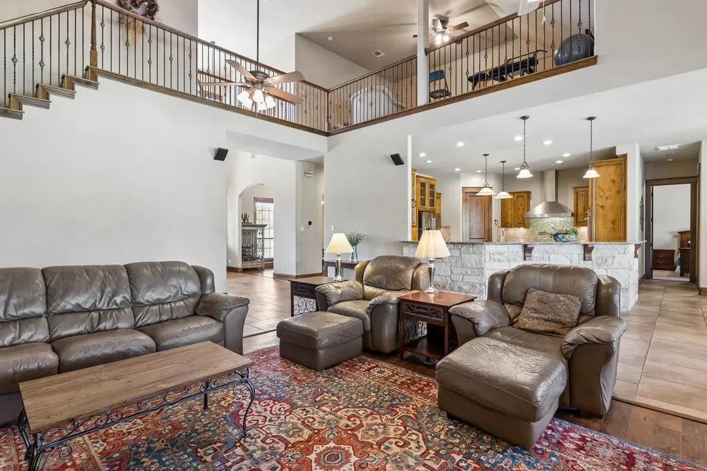438 Patricia Road Georgetown TX 78628