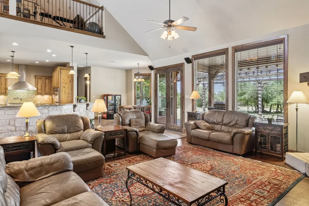 438 Patricia Road Georgetown TX 78628