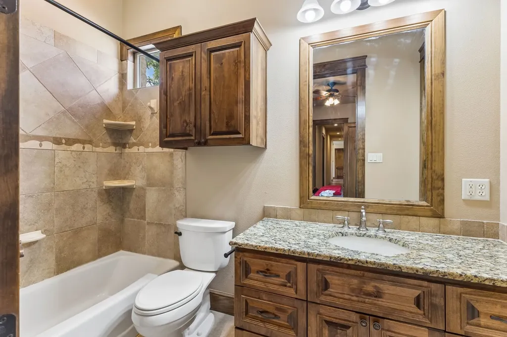 438 Patricia Road Georgetown TX 78628