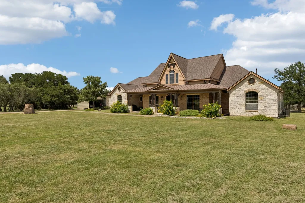 438 Patricia Road Georgetown TX 78628